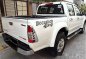 Isuzu D-Max 2010​ for sale  fully loaded-4