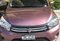 Suzuki Celerio 2016 Manual Pink For Sale-0