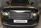 New Range Rover HSE Supercharged Full Size Panoramic Roof Warranty-6