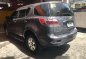 Chevrolet Trailblazer 2015​ for sale  fully loaded-3