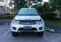 Mitsubishi Montero Sport GLX MT 2014 For Sale -0