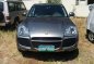 2004 Porsche Cayenne turbo alt x5 q7 For sale -1