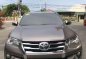 2017 Toyota Fortuner G Diesel Manual -2