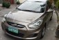 Hyundai Accent 2012  For sale -1