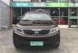 Fastbreak 2013 Sorento Diesel AT like sportage crv 2014 2015-11