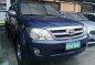 Toyota Fortuner 2007​ for sale  fully loaded-0