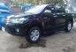 2016 Toyota Hilux G 2.8 dsl AT for sale -1