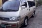 Toyota HiAce Grandia 5L diesel AT for sale -0