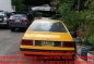 Ford Mustang 1978  Restored AT Yellow For Sale -2