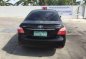 Toyota Vios 1.3E 2013 Automatic Black For Sale -2