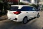 2015 Honda Mobilio White SUV For Sale -4