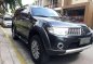 For Sale: 2011 Montero Sport Gls v-2