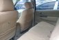 Toyota Fortuner 2007​ for sale  fully loaded-5