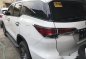 Toyota Fortuner 2017​ for sale  fully loaded-2