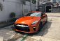 Nissan GT-R Premium 2017 Orange For Sale -6