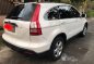 Honda CR-V 2008​ for sale  fully loaded-2