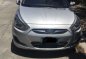 Hyundai Accent 2013 14k mileage for sale -1