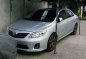 2011 Toyota Altis 1.6G manual tranny  for sale -0