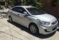 Hyundai Accent 2013 14k mileage for sale -0