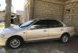 Mazda Familia 1997 AT Silver For Sale -0