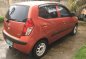 Hyundai i10 automatic 2010 for sale -2