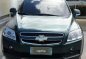 Chevrolet Captiva 2009 Diesel 2.0L automatic for sale -1