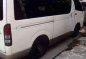 Toyota Hiace GL Grandia 2011 for sale -1