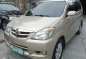 Toyota Avanza G 2011 for sale -0