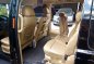 2008  Hyundai   Grand Starex for sale -10