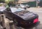 1992 Ford Probe AT GT Turbo 1.2L For Sale -5