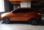 Hyundai Tucson 2015 for sale  fully loaded-1