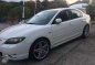 Mazda 3 2005 Top of the line REPRICED-2