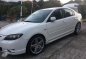 Mazda 3 2005 Top of the line REPRICED-3