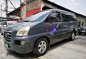 2006 Hyundai Starex grx crdi matic for sale -1