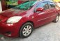 2007 Toyota Vios 1.3E for sale -0