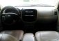 Ford Escape 2005 SUV Black Well Kept For Sale -6