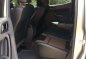 Ford Ranger 2016 Gray Pickup For Sale -8