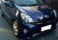 2017 Toyota Wigo G automatic with low mileage-6