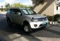 Mitsubishi Montero Sport GLX MT 2014 For Sale -8