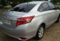 Toyota Vios E 1.3L 2014 for sale -4