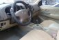 Toyota Fortuner 2007​ for sale  fully loaded-4