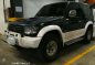 Mitsubishi Pajero 4D56 4X4 Turbo 3-doors-1