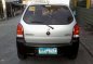 Suzuki Alto Hatchback 2012 for sale -5