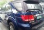 Toyota Fortuner 2007​ for sale  fully loaded-2