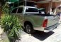 Toyota Hilux 2.5e 2006​ For sale -0