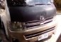 Toyota Hiace GL Grandia 2011 for sale -3