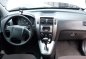 2008 Hyundai Tucson Diesel AT CRV Rav 4 Innova Avanza adventure revo-4