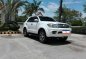 2011 Toyota Fortuner G AT​ For sale -3