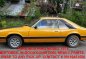 Ford Mustang 1978  Restored AT Yellow For Sale -0