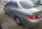 2008 Honda City iDSi Manual Gray For Sale -2